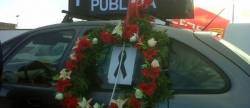  La marxa fúnebre pel tancament dels Hospitals col·lapsa els carrers de Palma