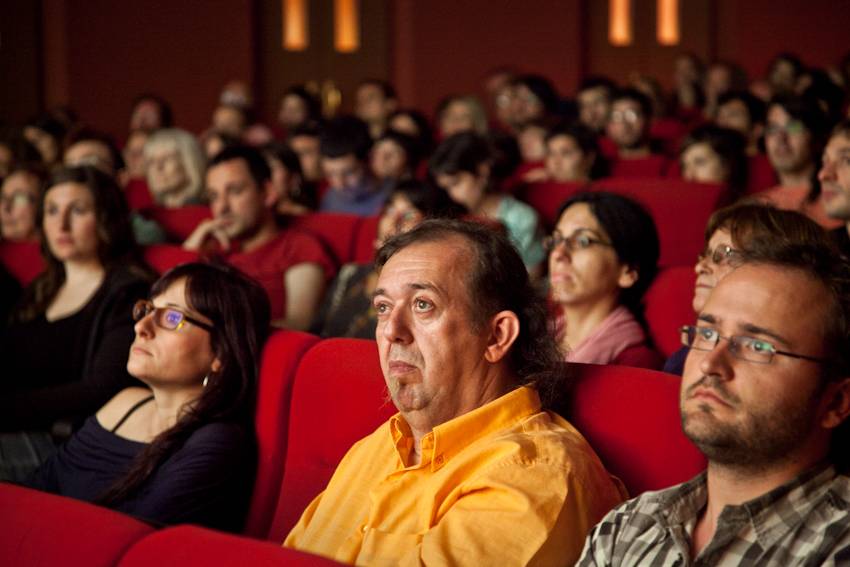 9-J, Olot: Homenatge als encausats del 92 i estrena del documental "Operació Garzón contra l'independentisme català"