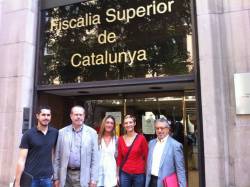 Membres de la plataforma 