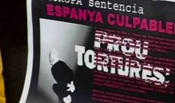 1992, l'any de les tortures contra independentistes