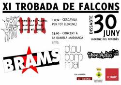 Cartell de la trobada