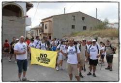 Es va mostrar sobre el terreny els riscos que comportaria per a la seguretat i salut