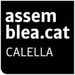 Logo assemblea.cat Calella