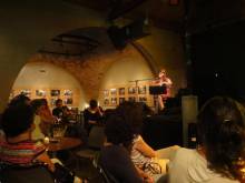 Presentaci&oacute; del documental a Lleida