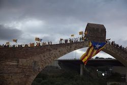 Més de 200 vehicles al Baix Llobregat