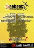 Cartell Rebrot 2012