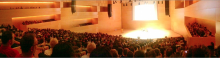 L'Auditori de Girona 