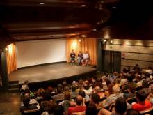 Presentaci&oacute; del documental a Manresa