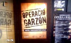 El documental "L'Operació Garzón als cinemes Girona"