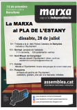 La Marxa al Pla de l'Estany