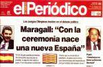 1992: L'altra cara dels Jocs Olímpics de Barcelona 