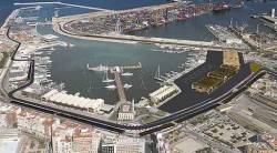 Circuit urbà de Fórmula 1