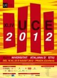 Cartell de la UCE 2012