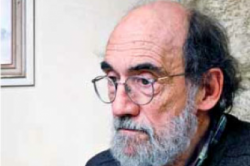 Gustavo Luca, l'autor de "Fraga, retrato de un fascista"