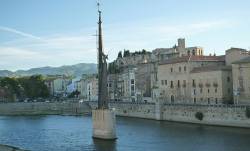 Monument franquista de Tortosa