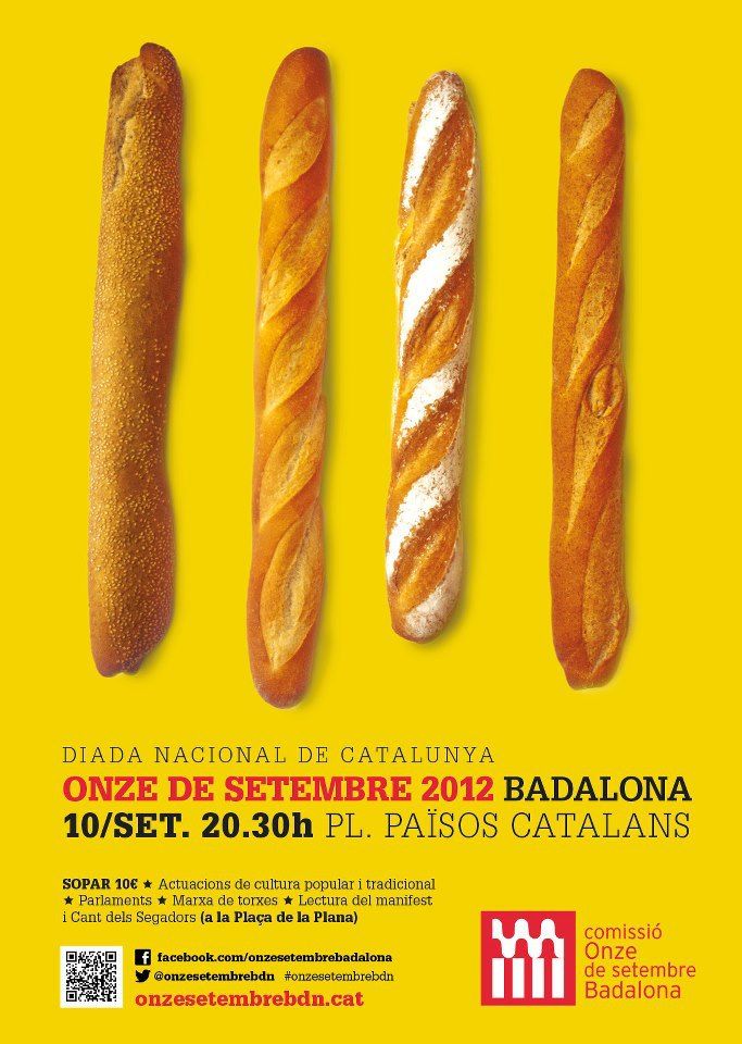 L'11-S a Badalona