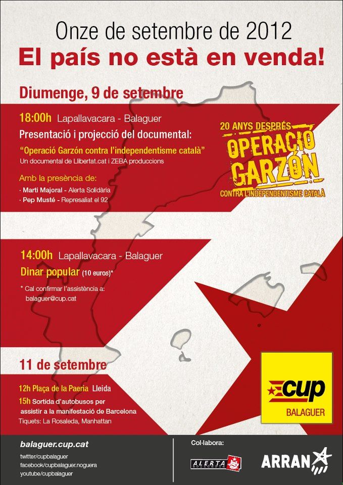 11-S a Balaguer