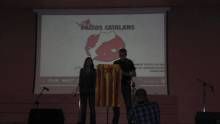 Acte Pol&iacute;tic