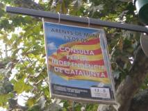 Consulta a Arenys de Munt