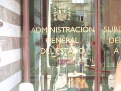 Subdelegació del govern espanyol a Girona