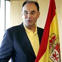 Alejo Vidal-Quadras és vicepresident del PE