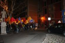 Diada de Mallorca 2010