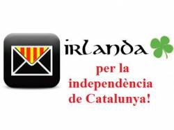 Irlanda per la independència