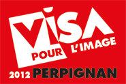 Logo de Visa pour l'image 2012