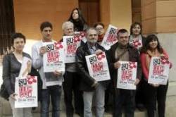 L'OCB ha participat en diversos actes de protesta contra la política lingüística del govern de Bauzá