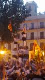 Manifestació del 9 d'Octubre a València