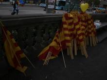 El 12-O a Barcelona