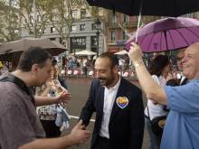 El 12-O a Barcelona