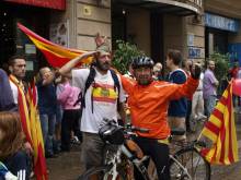 El 12-O a Barcelona