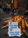 El 12-O a Barcelona