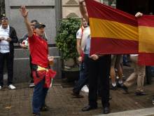 El 12-O a Barcelona
