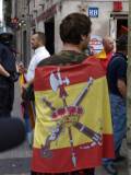 El 12-O a Barcelona