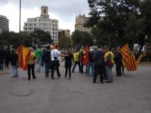 El 12-O a Barcelona