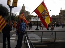 El 12-O a Barcelona
