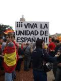 El 12-O a Barcelona