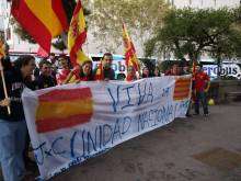 El 12-O a Barcelona
