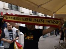 El 12-O a Barcelona