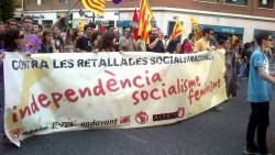 Bloc de l'Esquerra Independentista