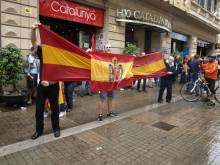 El 12-O a Barcelona