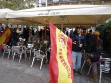 El 12-O a Barcelona
