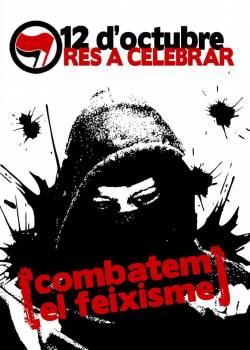 El 12-O, res a celebrar