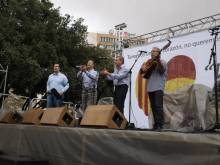 El 12-O a Barcelona