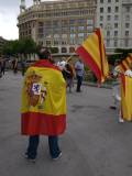 El 12-O a Barcelona
