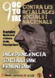 Cartell de l'Esquerra Independentista