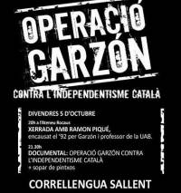Presentació a Sallent