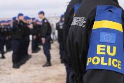 Un exèrcit de policies per a l'ordre social europeu